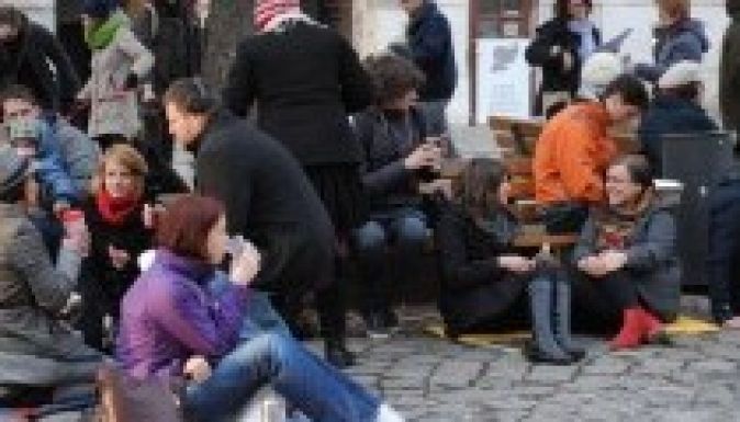 Újabb villámcsődületre készül a Musai-Muszáj