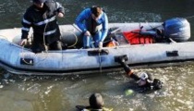 Holtan találták meg a Segesvárról eltűnt két kisfiút