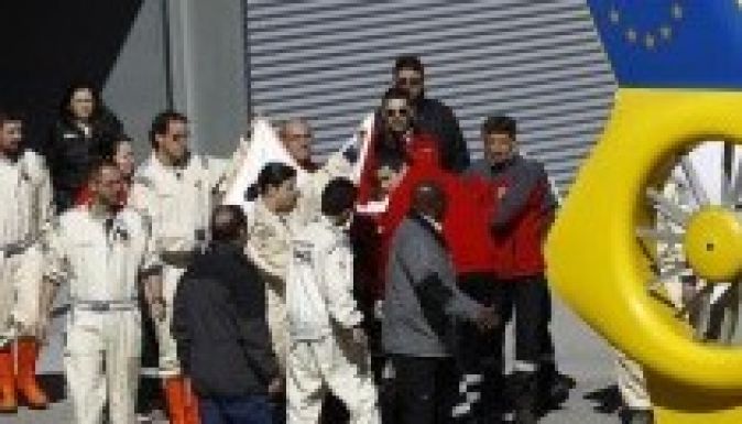 Forma-1: Alonso nem indul az Ausztrál Nagydíjon