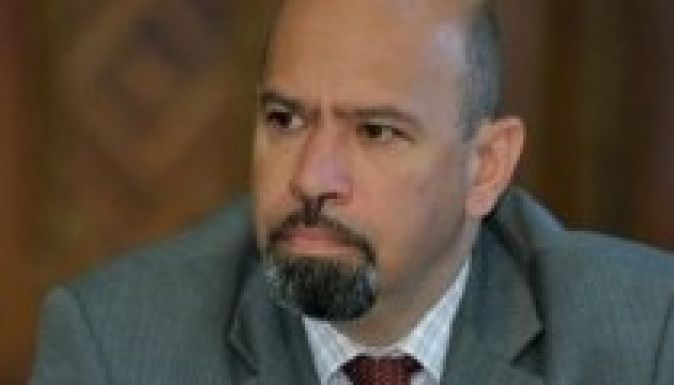 Markó: a nyomait akarják eltüntetni a gazemberségnek