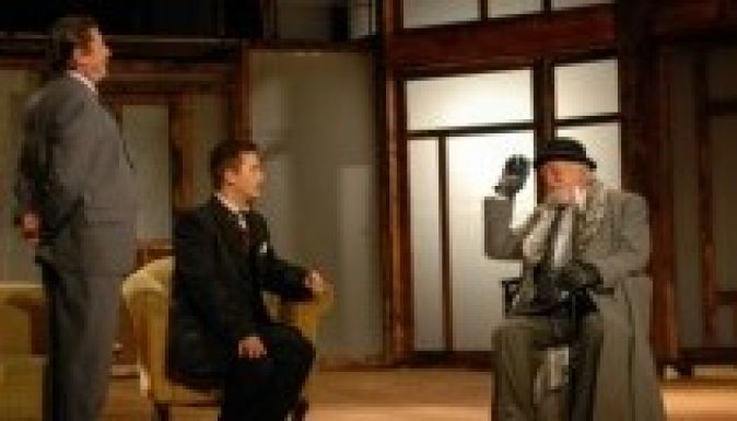 Jótékonysági előadást tart a szatmári magyar társulat