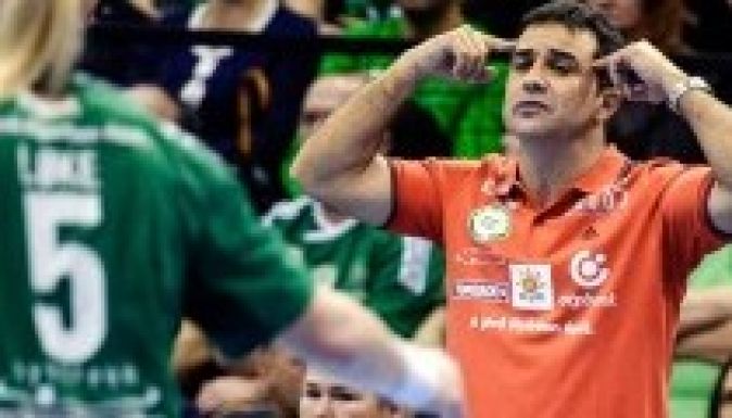 Ambros Martín kikérte magának: nem lesz román kapitány