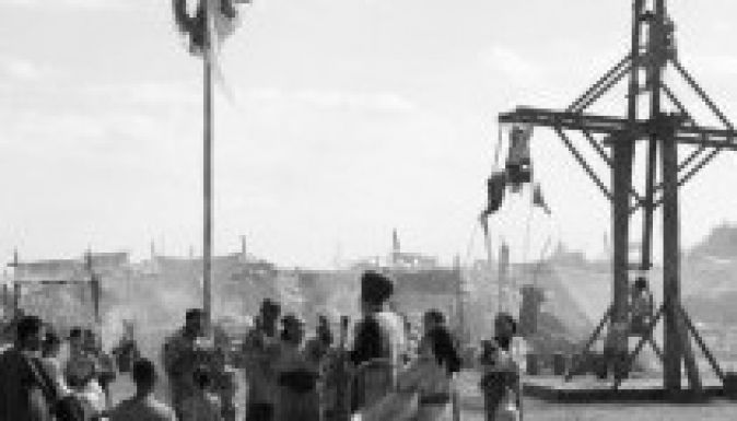 Két román sikerfilm a Szent György Napokon