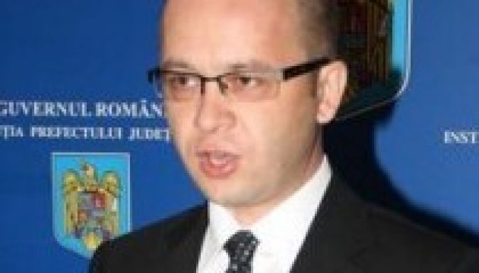 Bírósági végzéssel kapja vissza alprefektusi állását Györke Zoltán