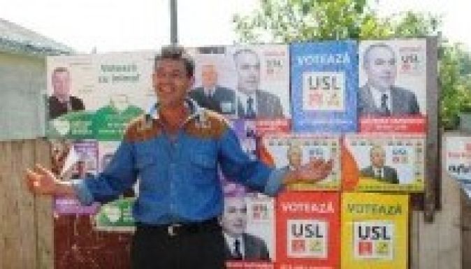 Megvan a pártfinanszírozást megváltoztató törvénytervezet