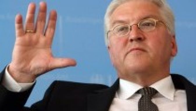 Németország kész részt venni a NATO-vezénylési központ létrehozásában