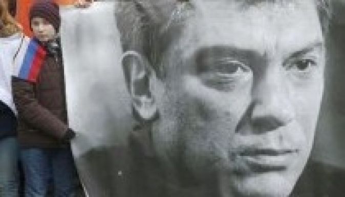 Öt gyanúsítottja van már a Nyemcov-gyilkosságnak