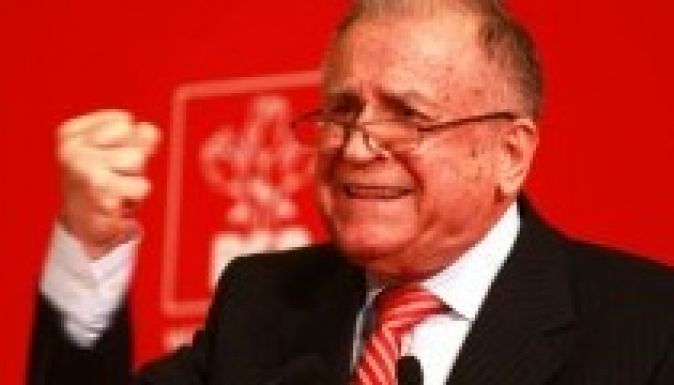Hivatalos: büntetőjogi vizsgálat indulhat Iliescu ellen a 
