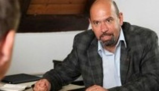 Markó Attila: „Nem bujkálok semmi és senki elől”