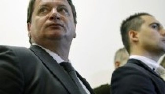 Vitázott a jobbikos Kovács Béla mentelmi jogáról az EP