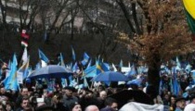 Magyarországon is megtartják a Székely szabadság napját