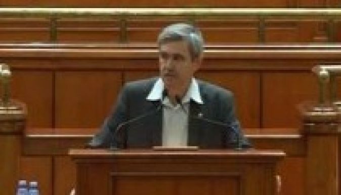 Márton Árpád a székely szabadság napjáról beszélt a képviselőházban