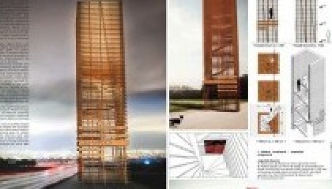 Megvan a kolozsvári ötnyelvű városkapuk nyertes pályamunkája