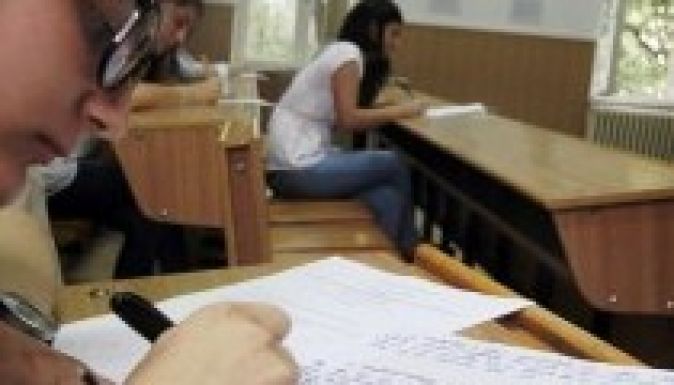 Megvannak a próbaérettségi eredményei néhány megyében