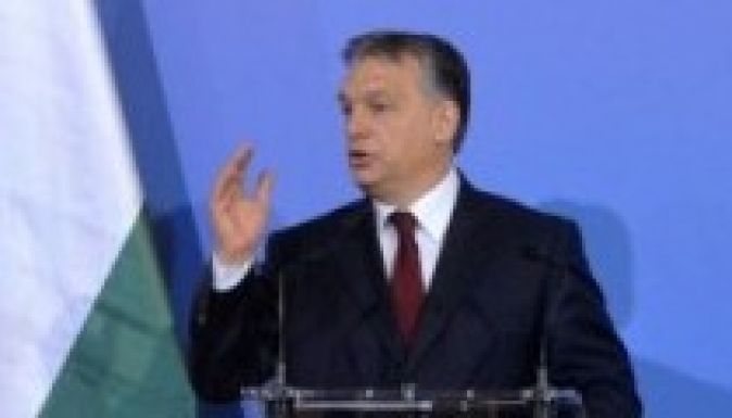 Március 15. - Orbán Viktor üzent a határon túliaknak