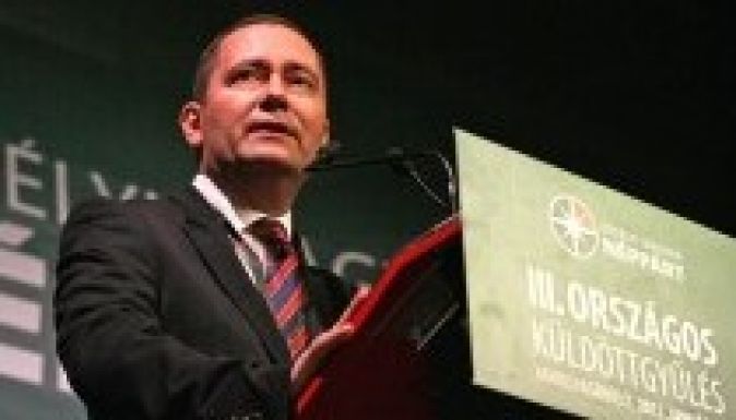 Szilágyi Zsolt: az erdélyi magyaroknak ma is harcolniuk kell szabadságukért