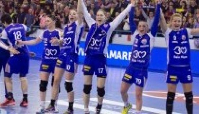 Női kézi BL: harmadik helyen jutott tovább a Nagybányai HCM