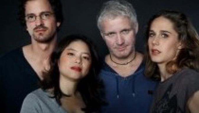 Szerdán kezdődik a Reflex3 fesztivál