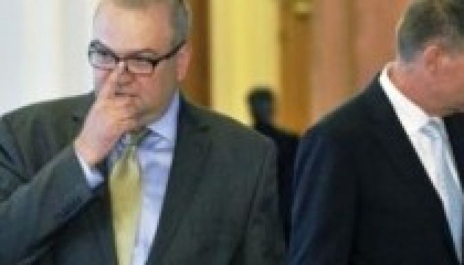 Miért távozott a nemzetbiztonsági tanácsos?