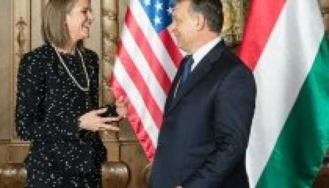 Ezért az összhangért érdemes volt két hónapot várnia Colleen Bellnek