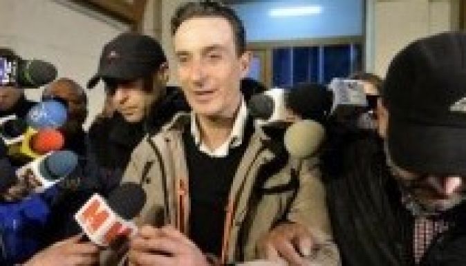 Szabadlábon védekezhet Konstanca polgármestere