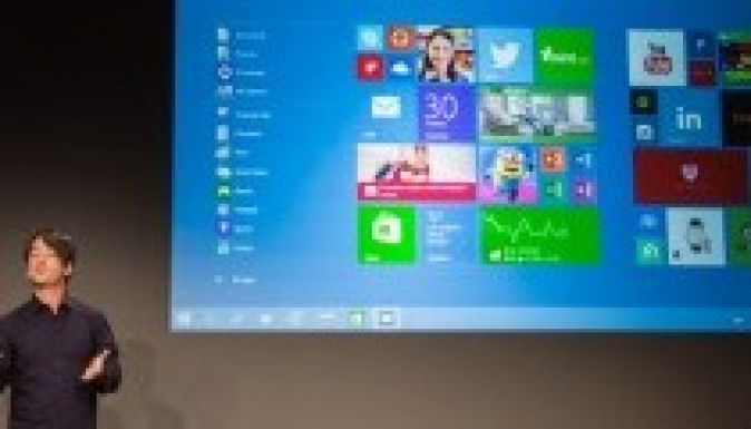 Nyáron jelenik meg a Windows 10