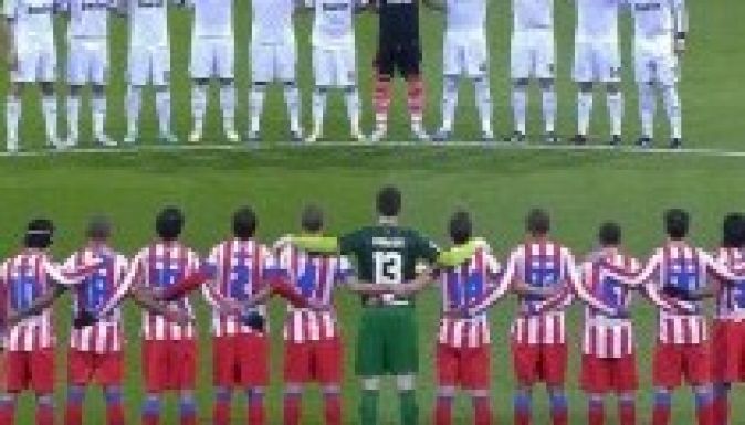 BL: a madridi derbi lesz a negyeddöntők rangadója