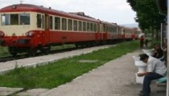 Bajban van Székelyföld a Regiotrans leállása miatt