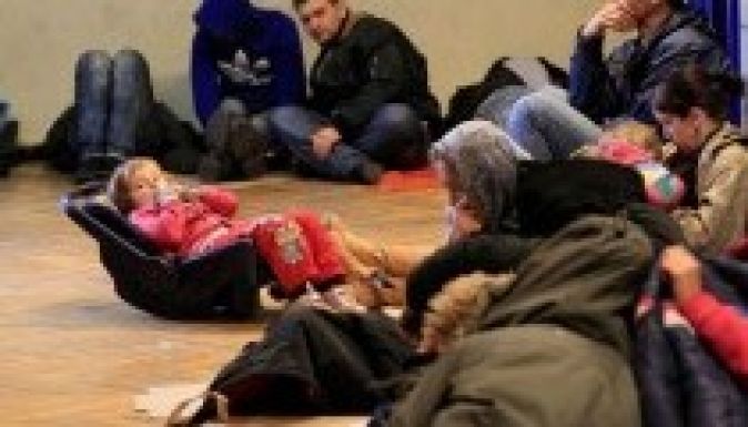 Koszovói külügyminiszter: nem lesz több menekülthullám