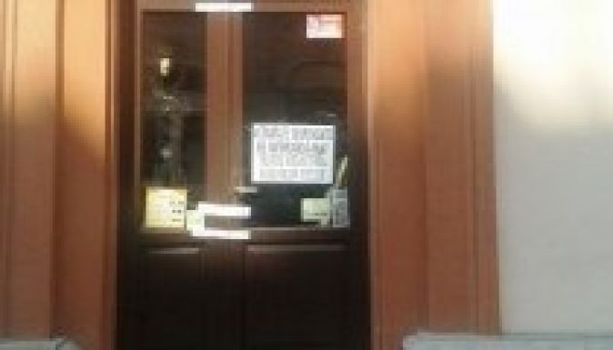 Több tucat erdélyi boltot bezárt már az adóhatóság