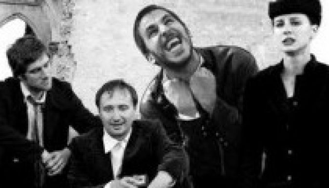 Színházi világnap: III. Richárd Marosvásárhelyen