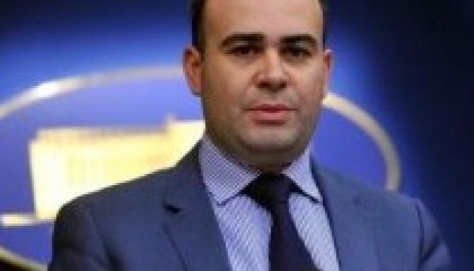 Őrizetbe vették Darius Vâlcovot