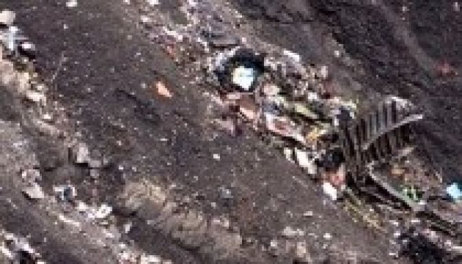 Szándékosan zuhant le a Germanwings-géppel a másodpilóta