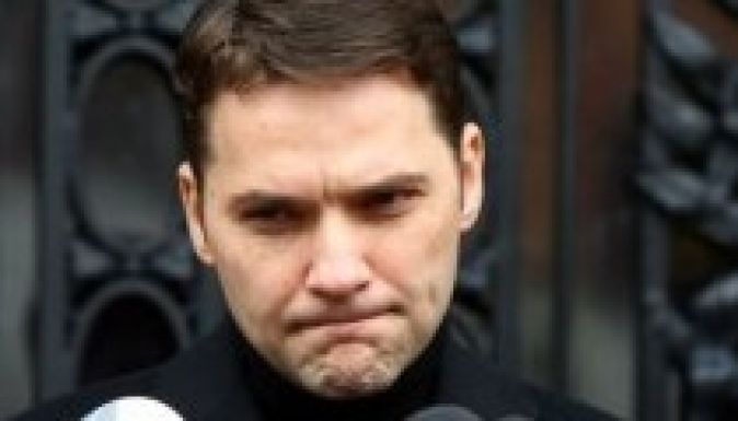 Az alkotmánybíróságra kerülhet Dan Șova letartóztatásának ügye