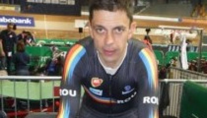 Novák Edéék képviselik Romániát a parakerékpárosok világbajnokságán