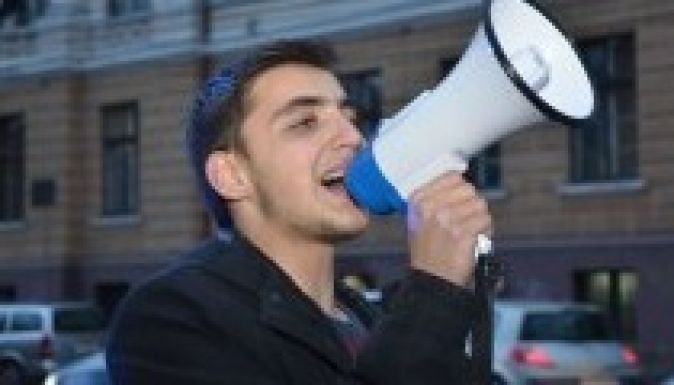 A parlament visszaélései ellen tüntettek országszerte (VIDEÓ)