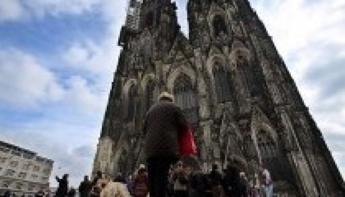 Germanwings-tragédia: április 17-én gyászszertartás lesz a kölni dómban