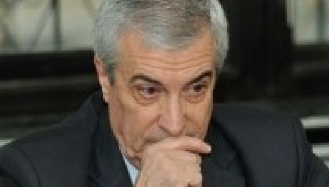 Șova-ügy: Tăriceanu védelmébe veszi a szenátorok döntését
