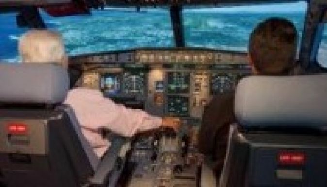 Katapultálható fekete dobozokkal szerelik fel az Airbus óriásgépeit