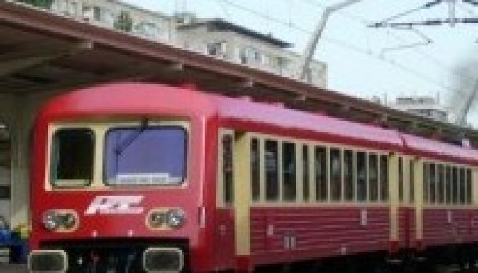 Újraindítja szerdától vonatai egy részét a Regiotrans