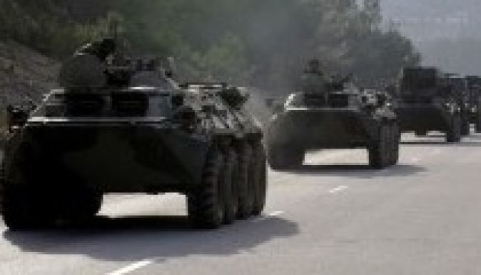 Románia is állomásoztathat NATO nehézfegyverzetet