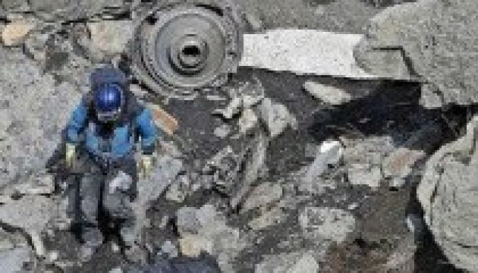 Videót találtak a Germanwings-gép utolsó másodperceiről