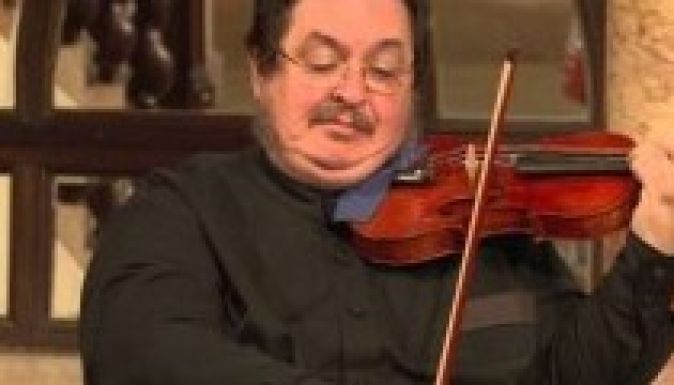 Legfelsőbb bíróság: besúgó volt Fátyol Rudolf hegedűművész