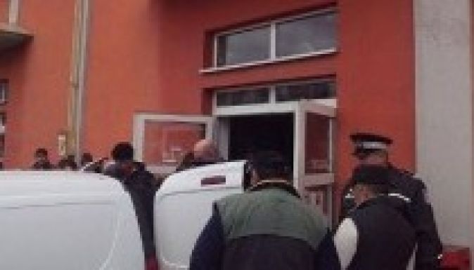 Öngyilkos lett az adóellenőrök látogatása után egy vállalkozó