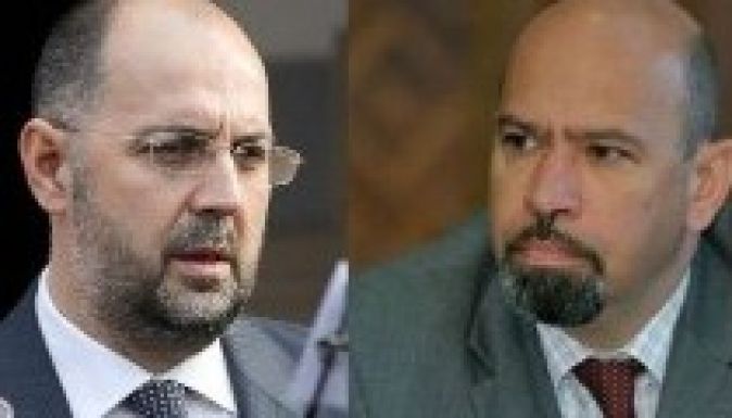 Kelemen: Markó Attila döntése bátor és korrekt