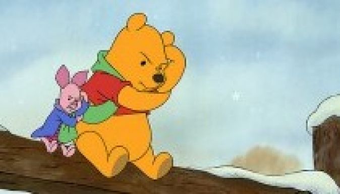 Játékfilm lesz a Micimackóból