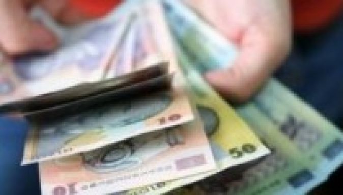 Ennyi volt a nettó átlagfizetés februárban Romániában