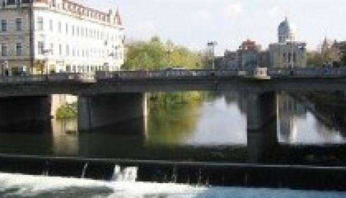 Mégsem lesz Szent László-híd Váradon?