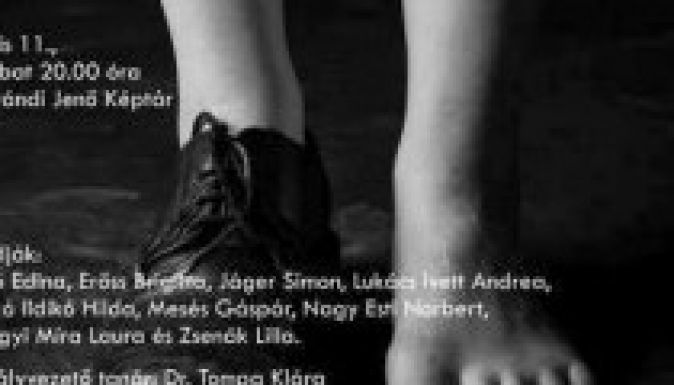 A Magyar Költészet Napjára készülnek Kézdin