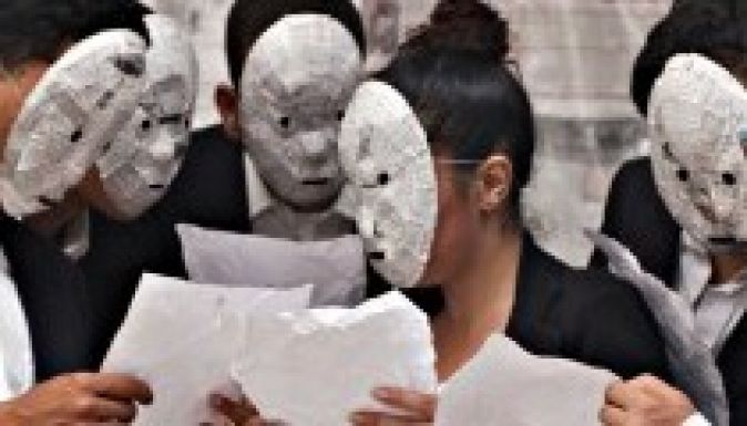 Afrikai színházfesztiválon lép fel a szentgyörgyi Osonó